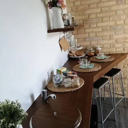 Bed And Breakfast Aratro & Rosmarino Civitanova Marche Exterior foto