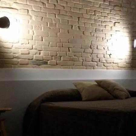 Bed And Breakfast Aratro & Rosmarino Civitanova Marche Exterior foto