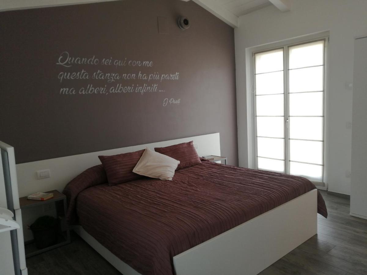 Aratro & Rosmarino Frühstückspension Civitanova Marche