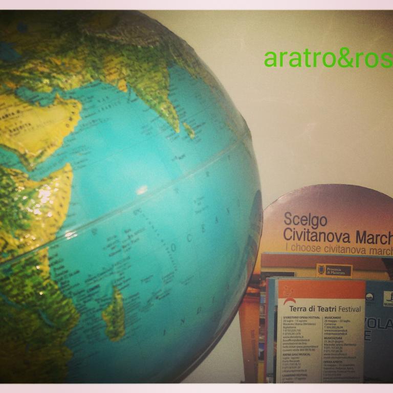 Aratro & Rosmarino Civitanova Marche
