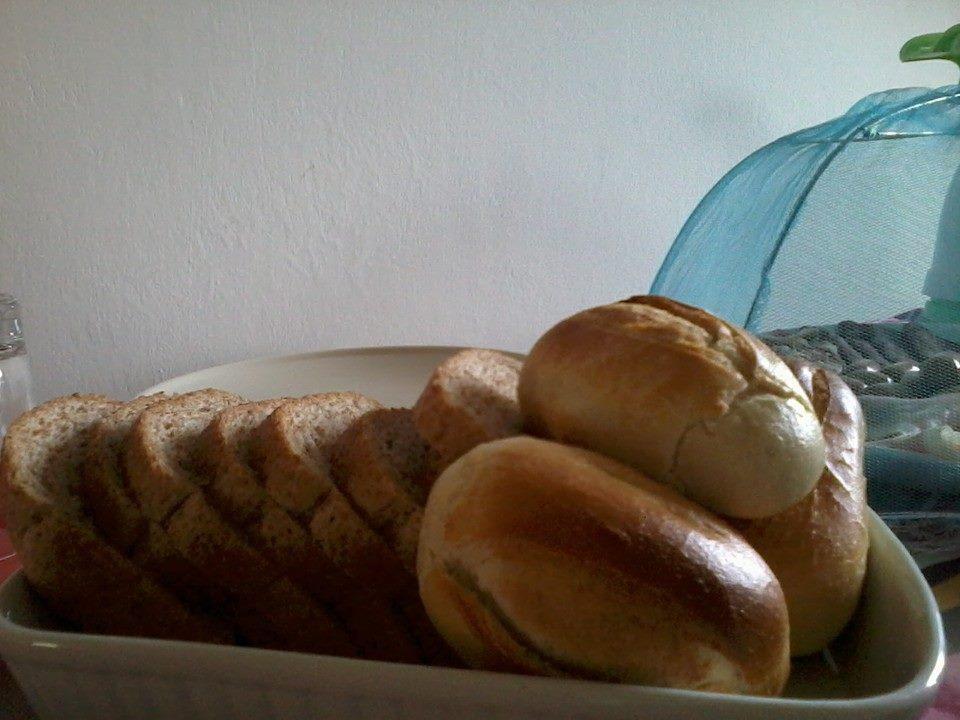 Frühstückspension Aratro & Rosmarino *