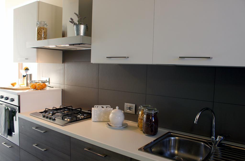 Frühstückspension Aratro & Rosmarino Civitanova Marche